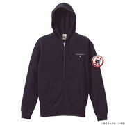 ゆうきまさみ展 究極超人あ～る パーカー