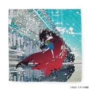 竜とそばかすの姫 バンダナ