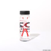 サマーウォーズ クリアボトル