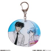 地獄先生ぬ～べ～ アクリルペアキーホルダー