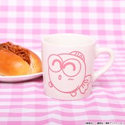 きんぎょ注意報! ぎょぴちゃんマグカップ