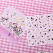 きんぎょ注意報! ハンカチ