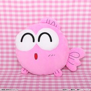 きんぎょ注意報! ぎょぴちゃんクッション