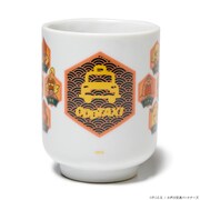 オッドタクシー 湯のみ