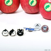 輪るピングドラム ピンズセット