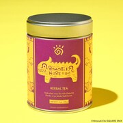 魔法陣グルグル アラハビカのハーブティー