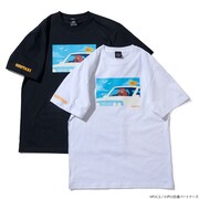 オッドタクシー イラストTシャツ&ステッカーセット 小戸川