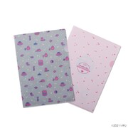 輪るピングドラム クリアファイルセット