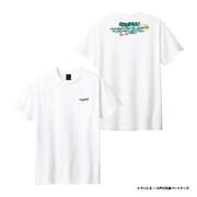 オッドタクシー Tシャツ ヤノ&関口アイテム