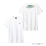 オッドタクシー Tシャツ ヤノ&関口アイテム