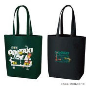 オッドタクシー トートバッグ