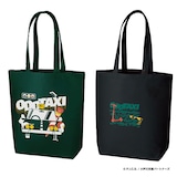 オッドタクシー トートバッグ