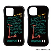 オッドタクシー iPhoneケース ヤノ&関口アイテム