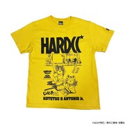 ハードコアチョコレート じゃりン子チエ 小鉄VSアントニオ Tシャツ