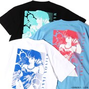 めぞん一刻 SWIM Tシャツ