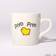 めぞん一刻 PIYO PIYO マグカップ