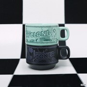 風都探偵 スタッキングマグカップ