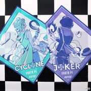 風都探偵 ハンカチ