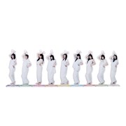 私立恵比寿中学 もっとエビ展 ～9 colors nude～ アクリルスタンド