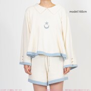 カードキャプターさくら ルームウェアセット さくら