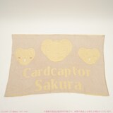 カードキャプターさくら ブランケット ケロちゃん