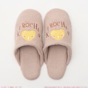 カードキャプターさくら スリッパ ケロちゃん