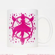 カードキャプターさくら カラーチェンジマグ さくら＆小狼