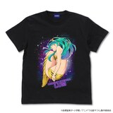 うる星やつら ラム フルカラーTシャツ