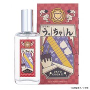 らんま1/2 オードパルファム 久遠寺右京