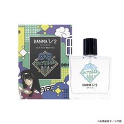 らんま1/2 オードパルファム その２ ムース