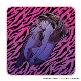 うる星やつら ラム フルカラーハンドタオル