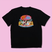 ライブナタリー 5周年記念公演 渋谷すばる×THE BAWDIES Tシャツ
