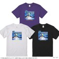 澤井啓夫「ボボボーボ・ボーボボ 5メガネTシャツ」