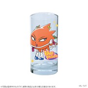 ボボボーボ・ボーボボ　≠″ｬ｣ﾚ勹″ﾗｽ