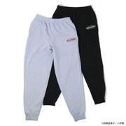 らんま1/2 無差別格闘流スウェットパンツ