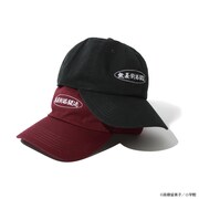 らんま1/2 無差別格闘流キャップ