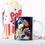 ボボボーボ・ボーボボ 映画マグカップ