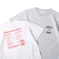 ママタルト「ママタルト NEW HIMAN PIZZA TEE」