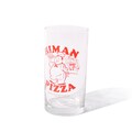 ママタルト「ママタルト NEW HIMAN PIZZA GLASS」