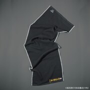 刃牙シリーズ 俺だけのネッパッ MOKUタオル