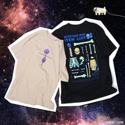 大ダーク 店谷Tシャツ