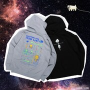 大ダーク 店谷パーカー