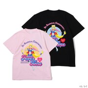 ボボボーボ・ボーボボ 復刻 田ボちゃんTシャツ