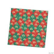 ボボボーボ・ボーボボ 新星「ぬ」のハンカチ