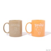 ボボボーボ・ボーボボ プルコギマグ（ホリデーシーズンVer.）