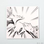 K2 Kの手技プレート