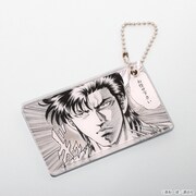 K2 ギュッ ミラーキーホルダー