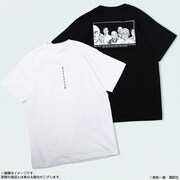 K2 N県T村Tシャツ