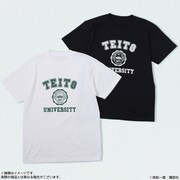 K2 帝都大カレッジTシャツ