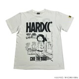 ハードコアチョコレート じゃりン子チエ 学校 Tシャツ